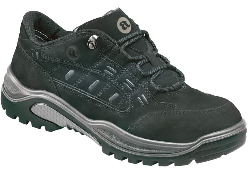 Bata werkschoen traxx 91 nb s2 | zwart | maat 38 - 11.017.253.38