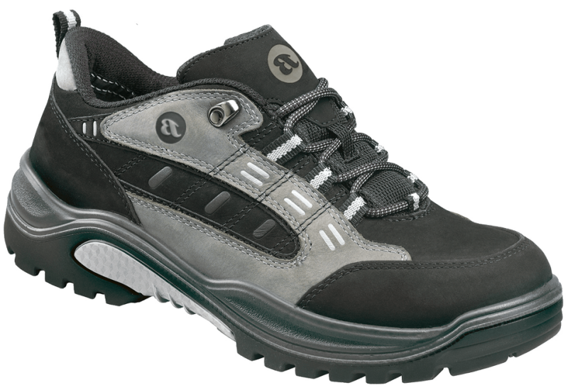 Bata werkschoen traxx 95 laag s3 | zwart | maat 40 - 11.017.255.40