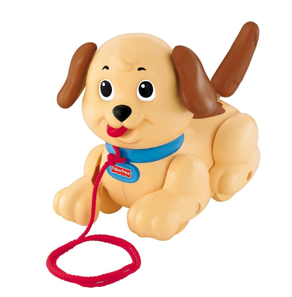 Mattel Fisher-Price kleine Snoopy