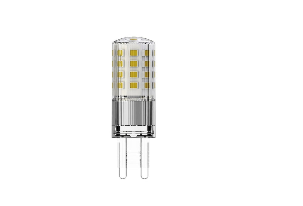Sylvania ledlamp - g9 - 350 lm - capsule