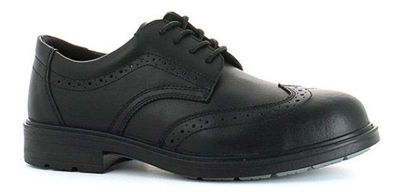 Ty safe jogger manager laag s3 77.5157.52 zwart - maat 38 - 11.118.048.38