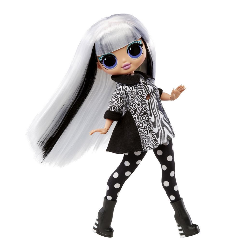 LOL Verrassing OMG HoS Pop - Groovy Babe