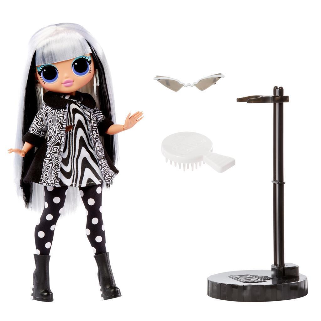 LOL Verrassing OMG HoS Pop - Groovy Babe