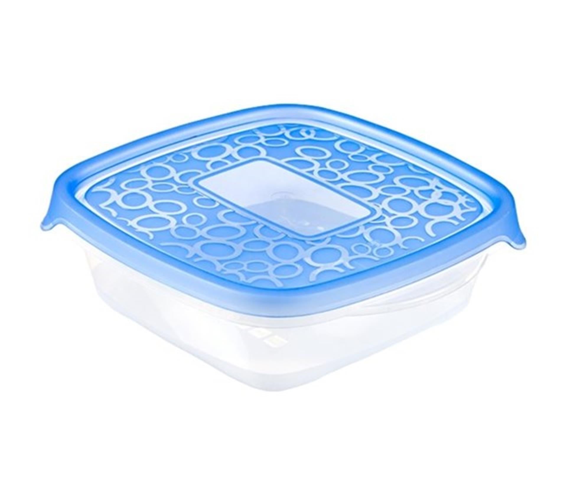 Curver take away vershouddoos 600ml 5stk