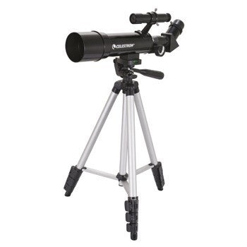 Celestron travelscope 50 telescoop met rugzak