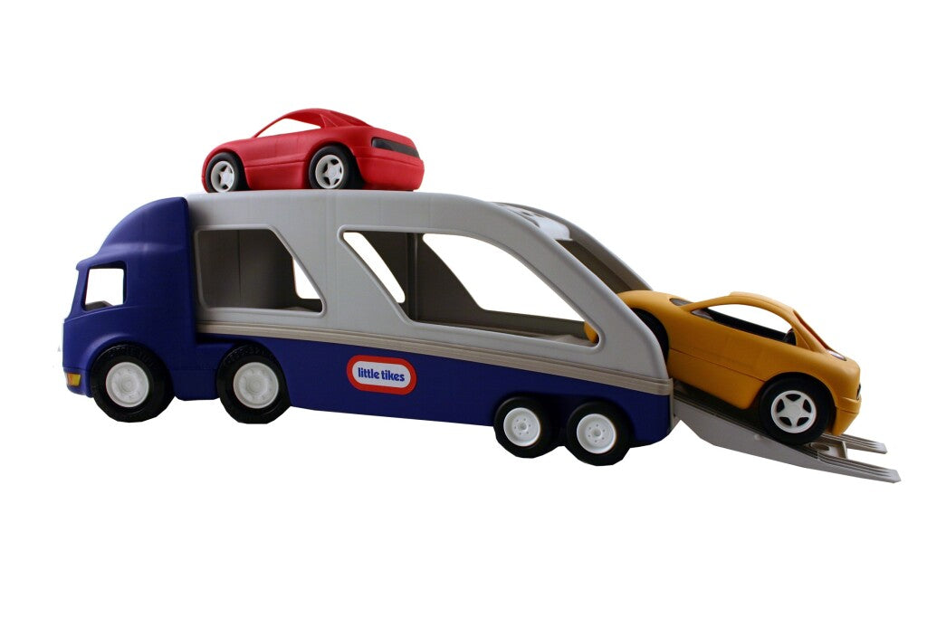 Little Tikes autotransporter