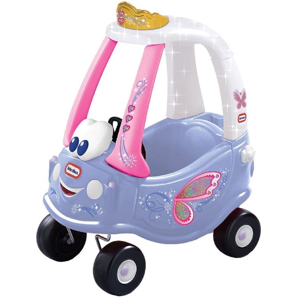 Little Tikes gezellige coupé fee