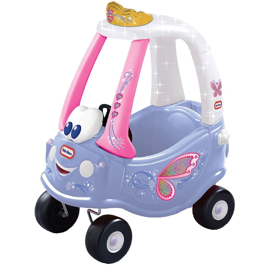 Little Tikes Little Tikes Cozy Coupe Fee 75x42x86 cm