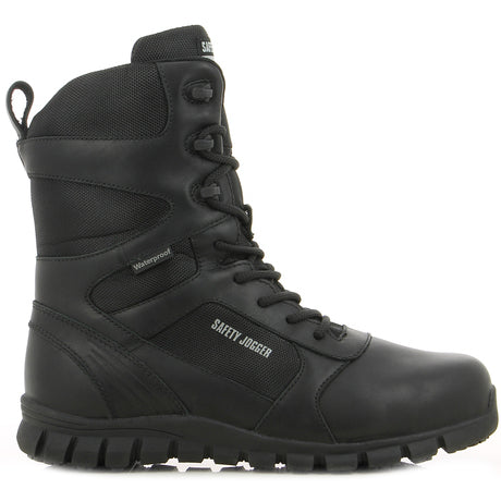 Ty safe jogger shark hoog s3 | zwart | maat 41 - 00.118.065.41