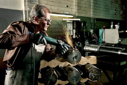 Metabo ge 710 plus rechte slijper - 600616000