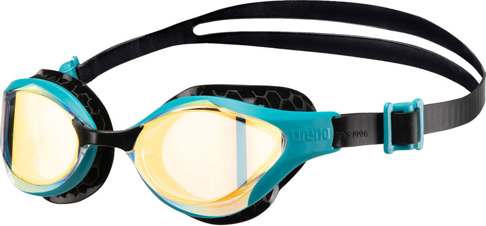 Arena air-bold swipe mirror - swimming goggles