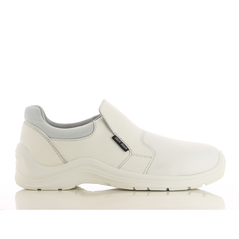 Ty safe jogger gusto laag s2 | wit | maat 36 - 00.118.043.36