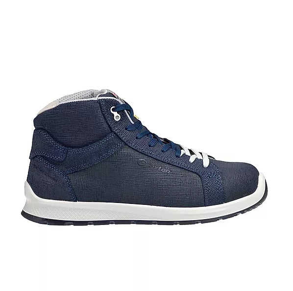 Sixton peak grinder 94403-02 esd s3 src | blauw | maat 46 - 00.091.133.46