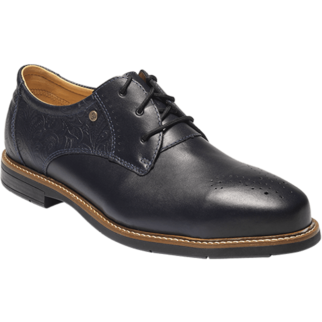 Emma werkschoen frontier bari s3 | blauw | maat 48 - 00.148.066.48