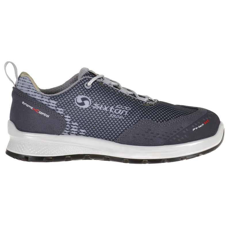 Sixton peak cima 95398-03 s1p | grijs | maat 40 - 00.091.142.40