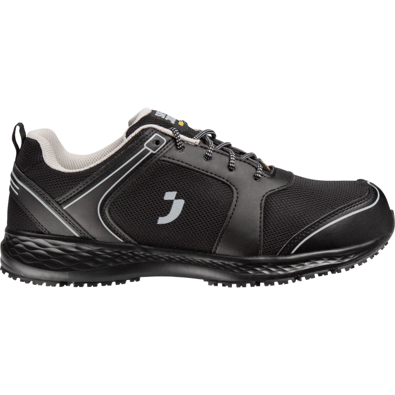 Ty safe jogger balto laag s1 | zwart | maat 46 - 00.118.074.46