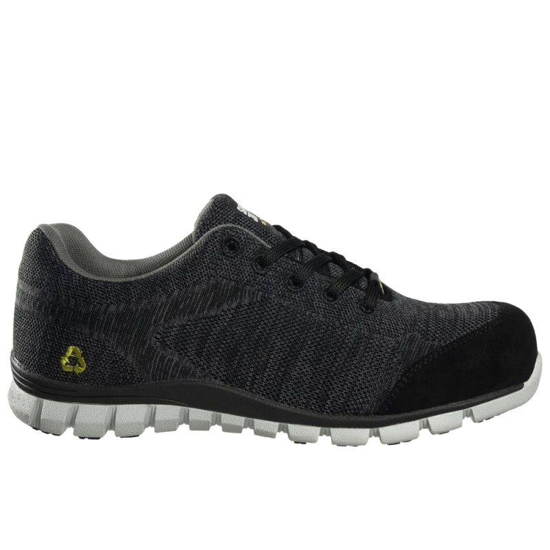 Ty safe jogger morris laag s1p | zwart | maat 46 - 00.118.096.46