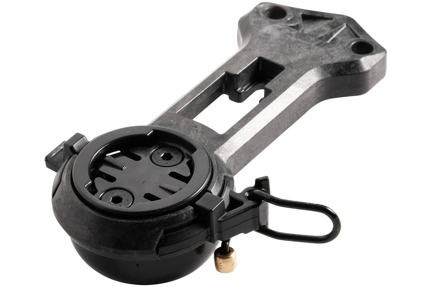 Close the gap - hidemybell carbon stuurhouder inclusief bel raceday pm