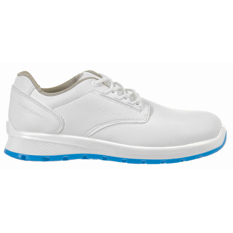 Sixton peak chiusi 95430-00 s2 dames | wit blauw | maat 41 - 00.091.174.41