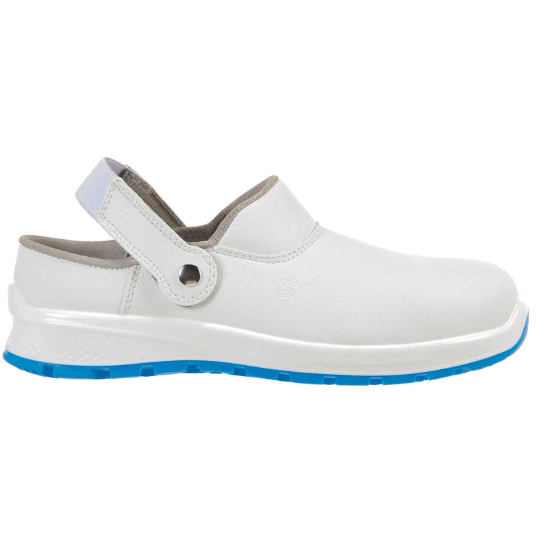 Sixton peak ala 95429-00 sb a e fo | wit blauw | maat 38 - 00.091.175.38