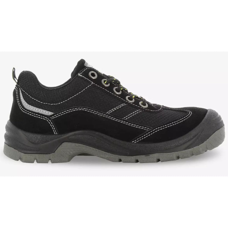 Ty safe jogger gobi s1p zwart | zwart | maat 44 - 5400532506141