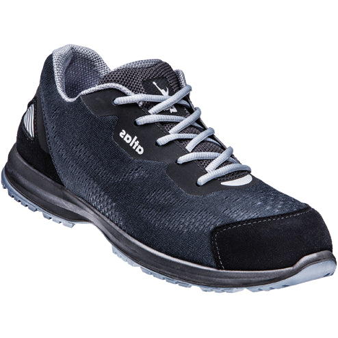 Atlas werkschoen gx 240 s1 | grijs | maat 43 - 4043692414164