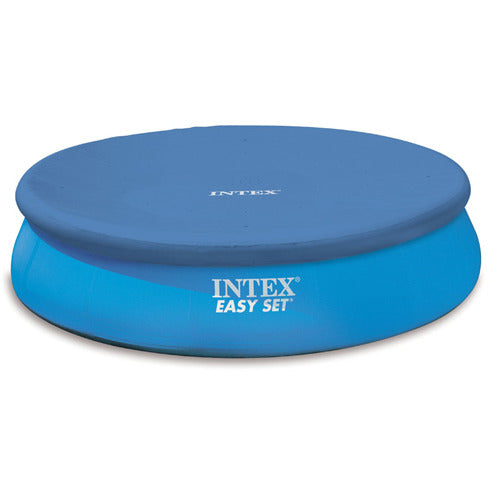 Intex easyset 28022 afdekzeil zwembad 366cm