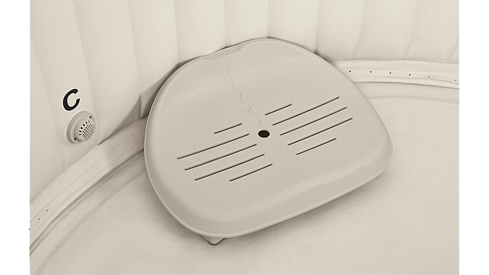 Intex 28502 purespa zitje 47x36x22cm