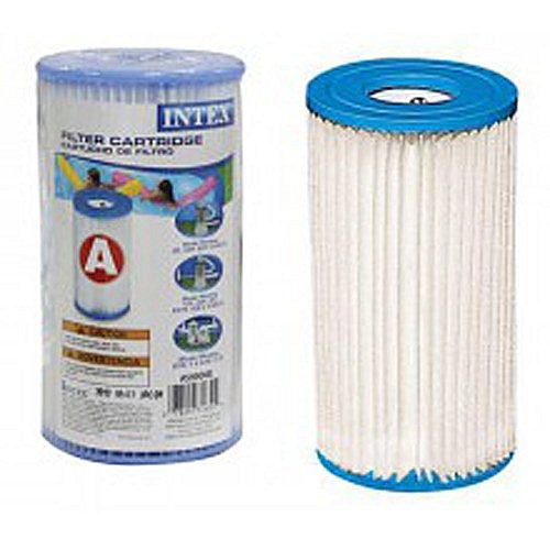 Intex 59900 filter cartridge type a voor zwembad 244 305 366 cm