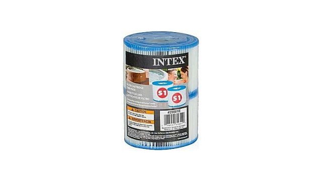Intex Spa Filters duopack (S1)