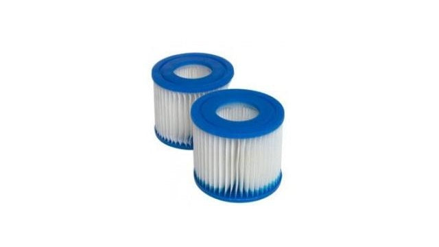 Intex 29008 filterpatroon type h voor zwembad 2 stuks