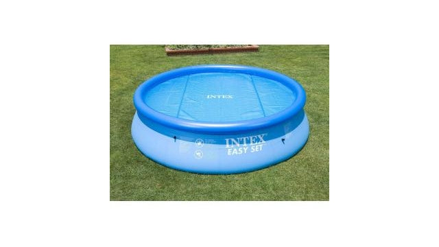 Intex zonne-afdekzeil 5,49 meter