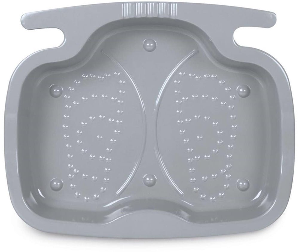 Intex voetbad voor zwembad past op zwem ladder