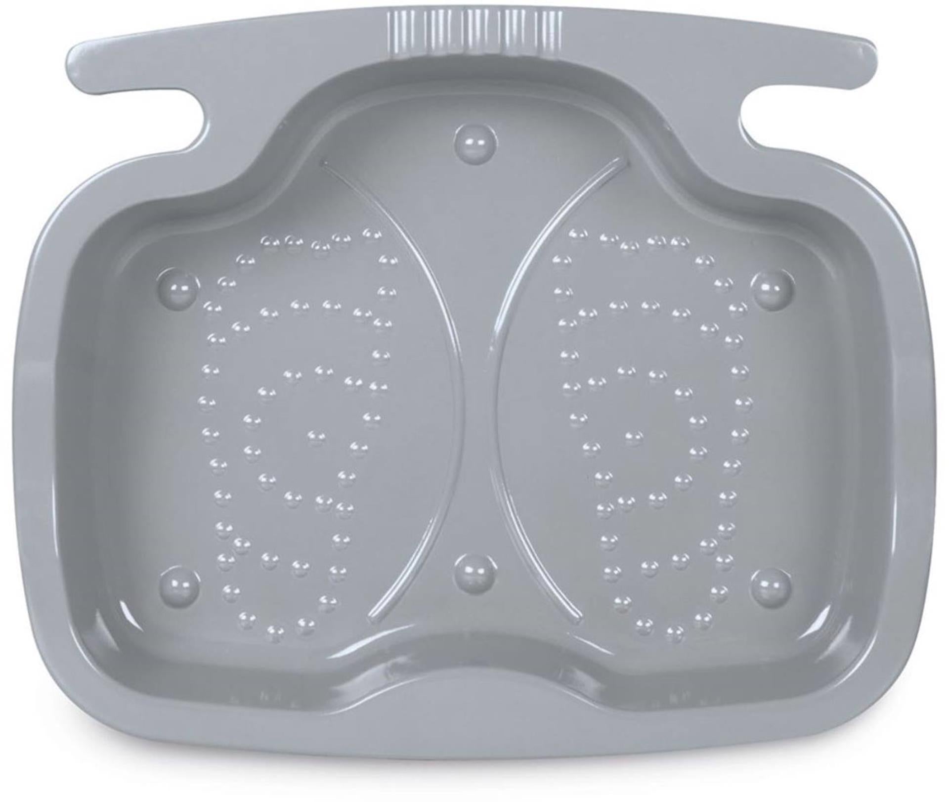 Intex voetbad voor zwembad past op zwem ladder