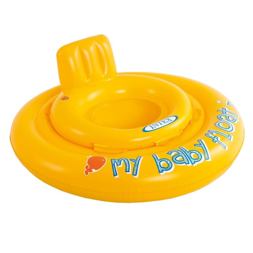Baby swimming ring with seat Ø 70 cm
