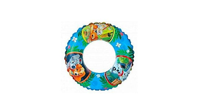 Intex disney zwemband 61 cm