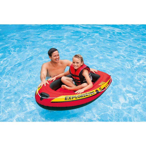 Intex 58354np Explorer Pro 50 1-person Boat
