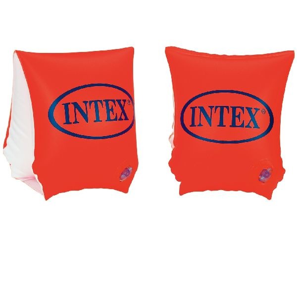 Intex swim armbands, 2-pack. 3+