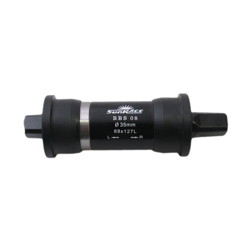 Trapas Sunrace ø35 127mm Inslagcups - Spieloos