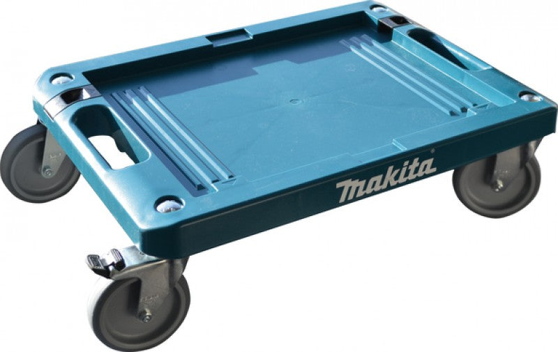 Makita accessoires tr00000001 trolley voor mbox - tr00000001