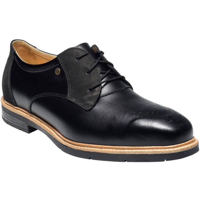 Emma werkschoen vito xd laag s3 | zwart | maat 45 - 8715316143328