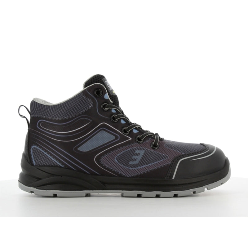 Ty safe jogger cador s1p mid esd | grijs | maat 36 - 5401033407579