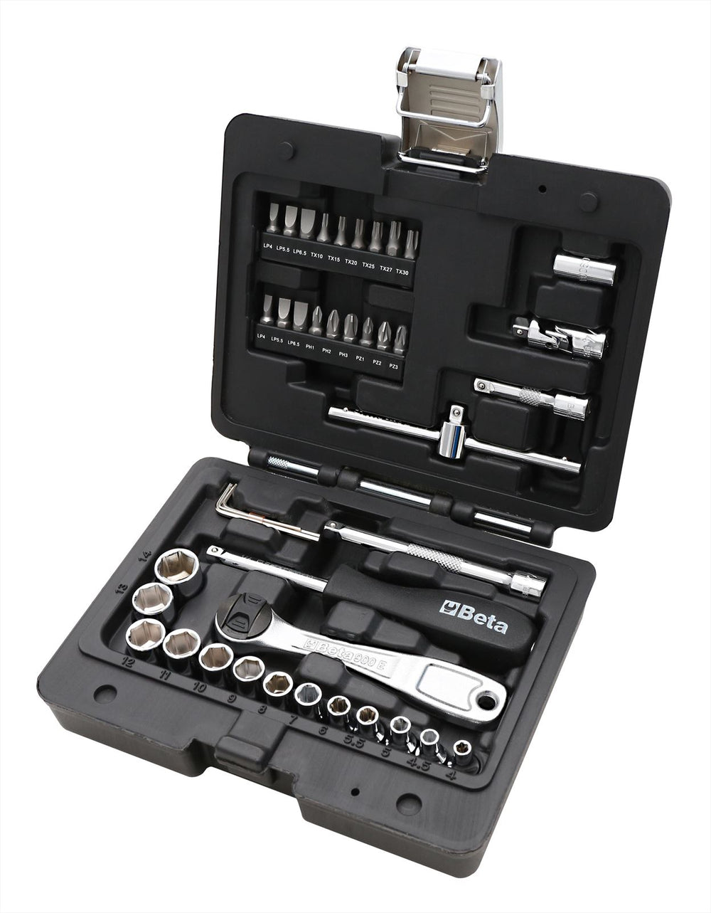 Beta 903 e c42-42 | 1 4 doppendoos | 42-delig - 009036170