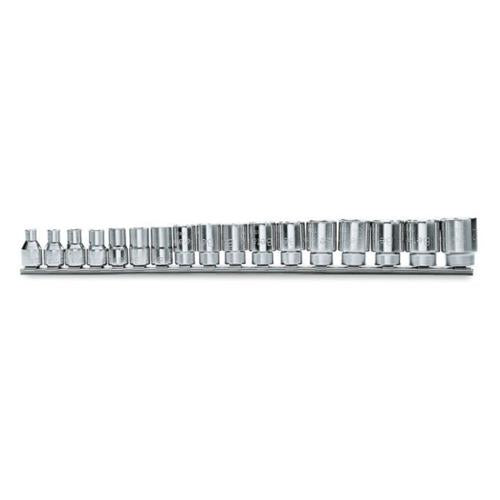 Beta dopsleutel 3 8 assortiment 910a sb17