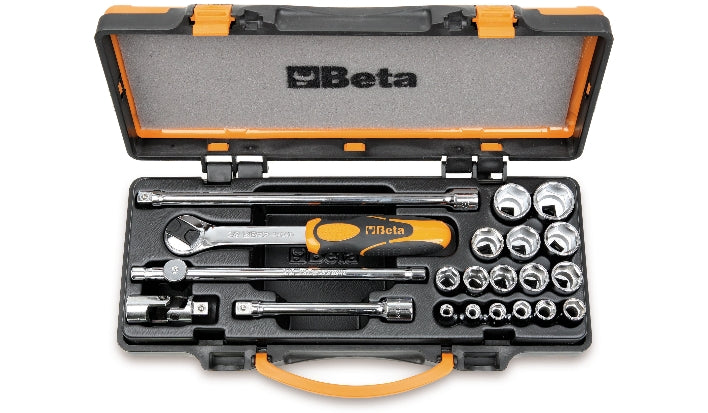 Beta 910a c16 dopsleutelset - 009100936