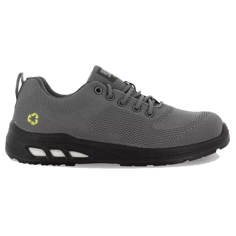 Ty safe jogger ecofitz s1p laag | zwart | maat 44 - 5401124214789