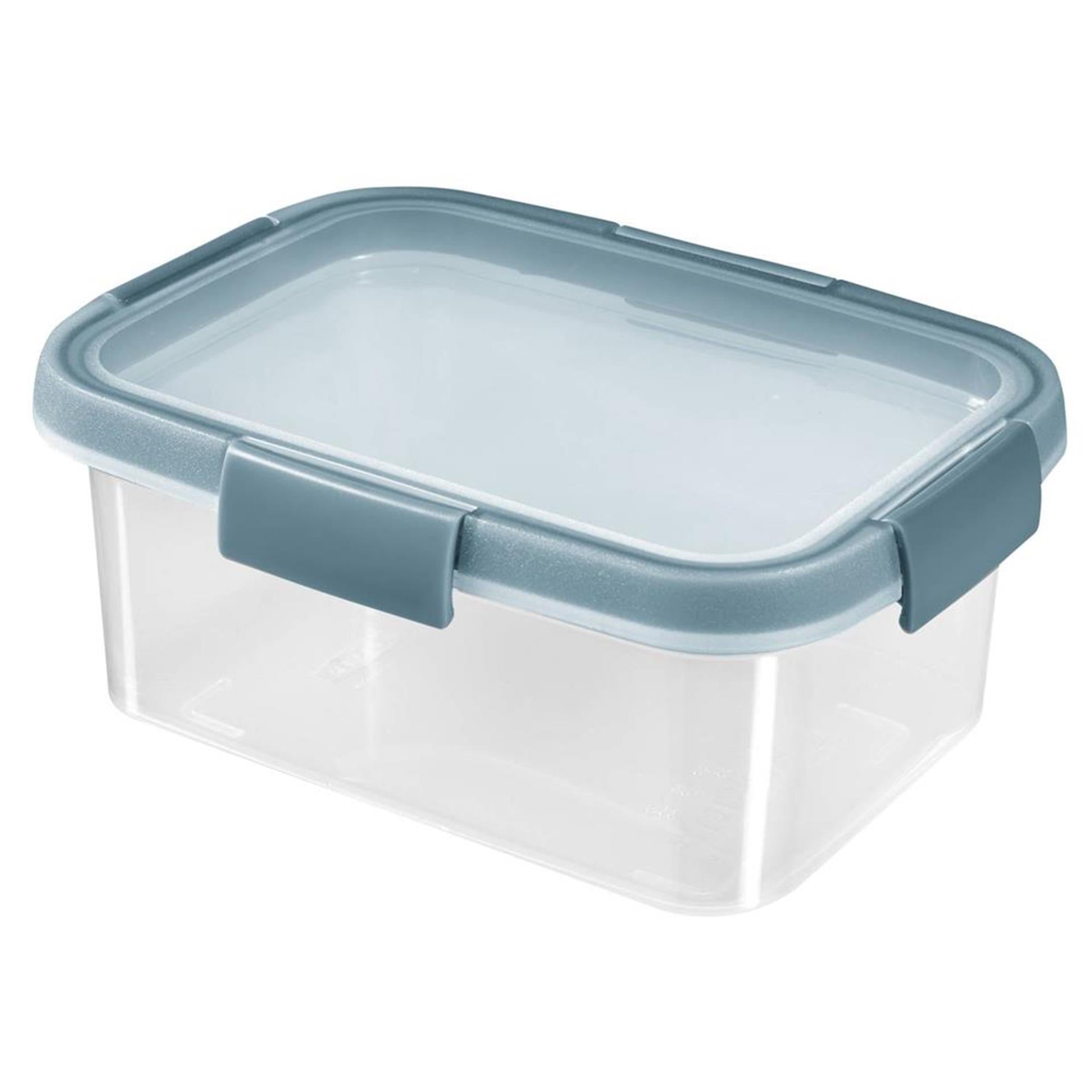 Curver smart fresh eco vershouddoos rechthoekig 1,2 l