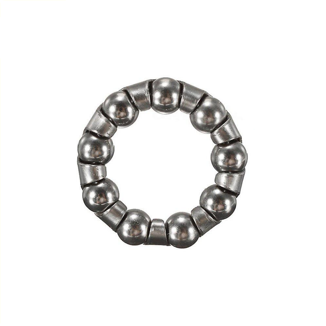 Tecora trapas kogelring klein bsa 22mm 9 x 1 4 kogels