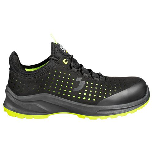 Ty safe jogger modulo s1ps low | zwart | maat 45 - 5401124788556