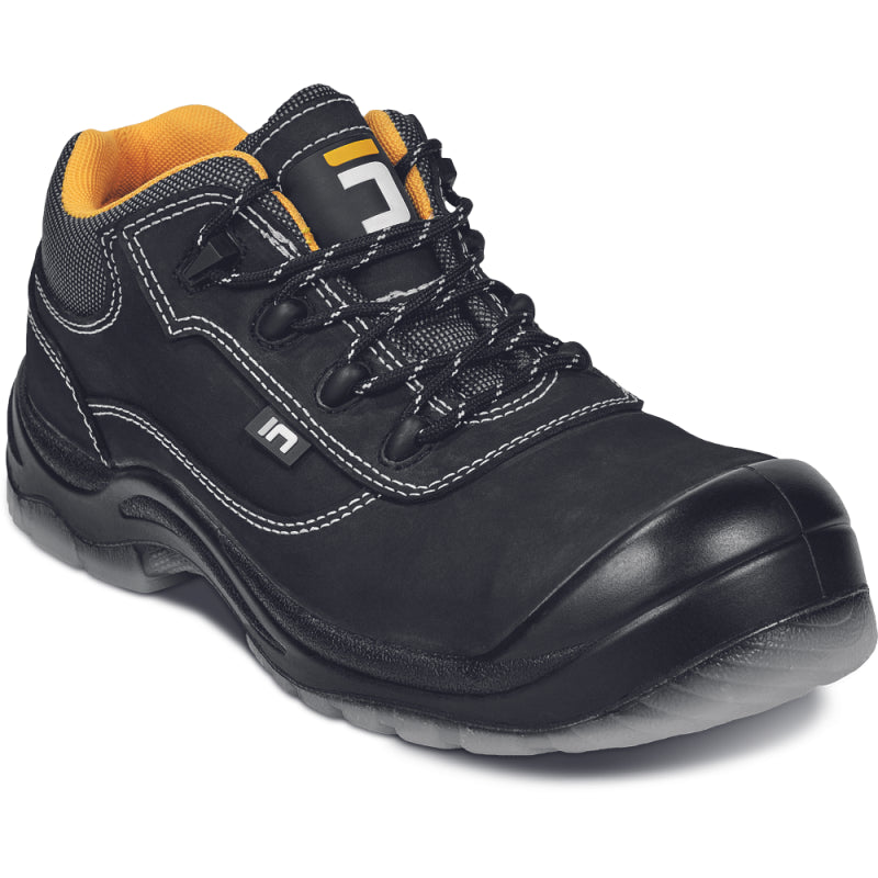 Cerva bk tpu s3 laag 02010363 | kleur zwart | maat 39 - 8591806240896